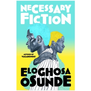 Necessary Fiction