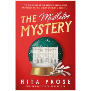 The Mistletoe Mystery