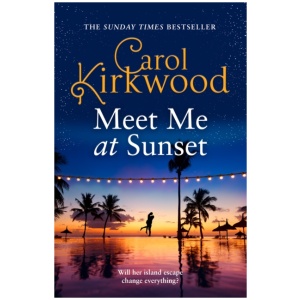 Meet Me at Sunset