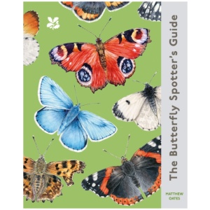 The Butterfly Spotter’s Guide