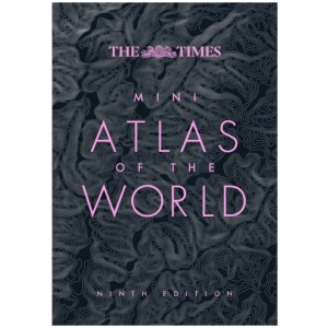 The Times Mini Atlas of the World