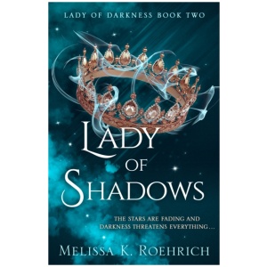 Lady of Shadows