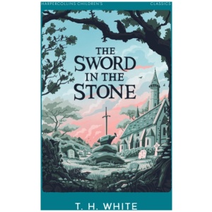 The Sword in the Stone