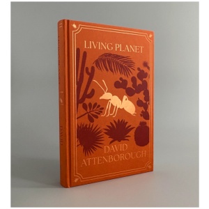 The Life Trilogy Boxset