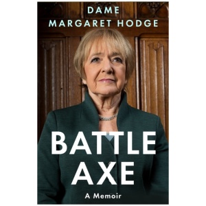 Battleaxe: A Memoir