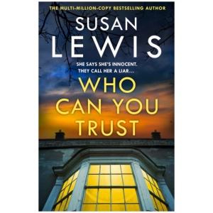 Who Can You Trust