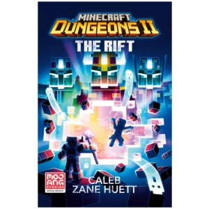 Minecraft Dungeons II: The Rift