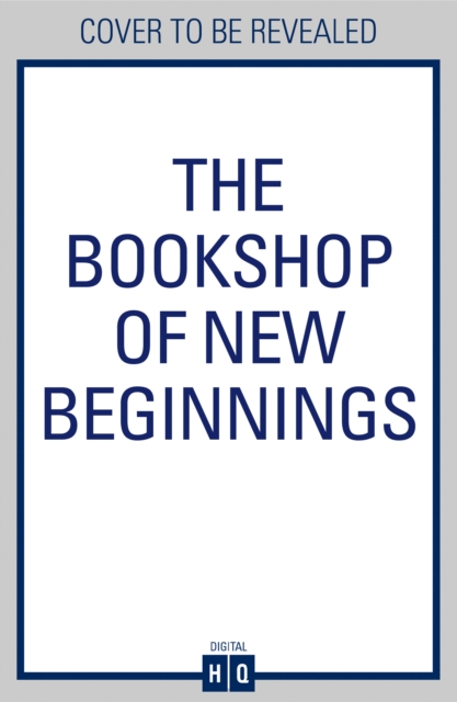 The Bookshop of New Beginnings