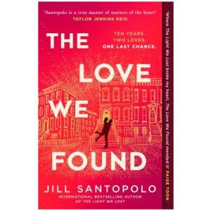 The Love We Found