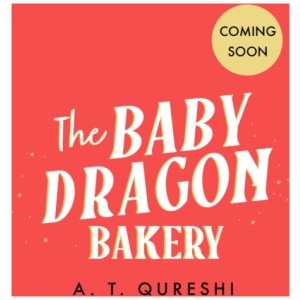 The Baby Dragon Bakery