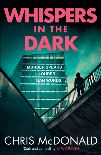 Whispers in the Dark: Murder Speaks Louder Than Words