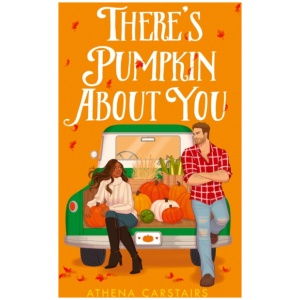 There’s Pumpkin About You