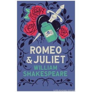 Romeo and Juliet: Barrington Stoke Edition