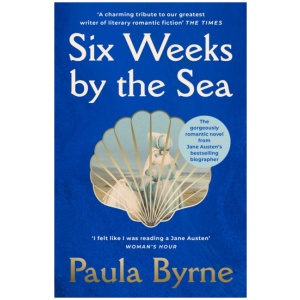 Six Weeks by the Sea