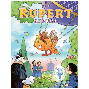 The Rupert Annual 2027