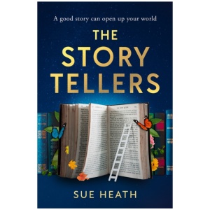 The Storytellers