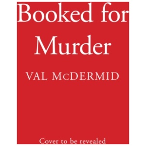Booked for Murder