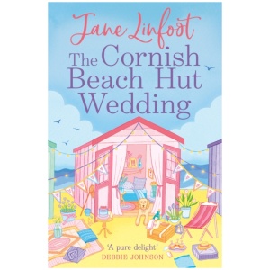 The Cornish Beach Hut Wedding