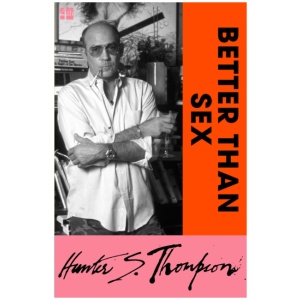 Better Than Sex