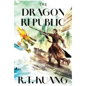 The Dragon Republic Collector’s Edition