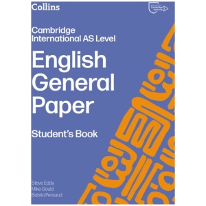 Cambridge International AS Level English General Paper Student's Book