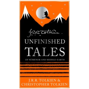 Unfinished Tales