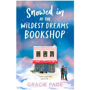 Snowed in at the Wildest Dreams Bookshop