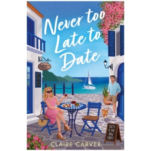 Never Too Late to Date