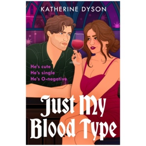Just My Blood Type