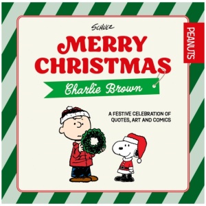 Official Peanuts: Merry Christmas Charlie Brown