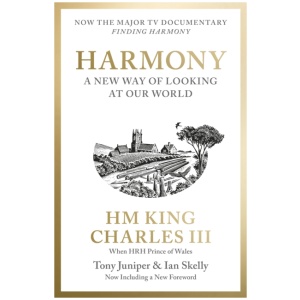 Harmony: A New Way of Looking at Our World