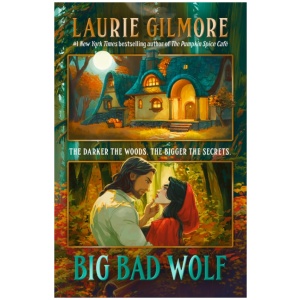 Big Bad Wolf