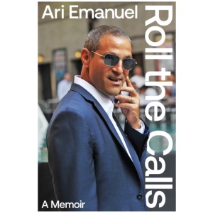 Roll the Calls: A Memoir