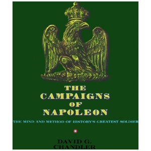 The Campaigns of Napoleon