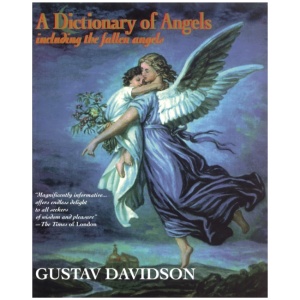 Dictionary of Angels