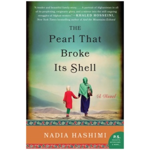 The Pearl That Broke Its Shell: A Novel