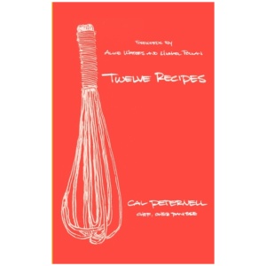 Twelve Recipes