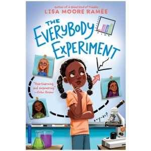 The Everybody Experiment