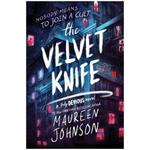 The Velvet Knife