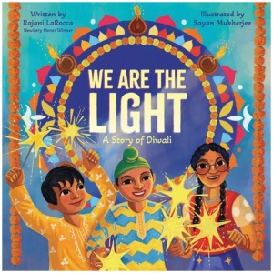 We Are the Light: A Story of Diwali