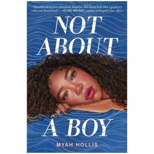 Not About a Boy