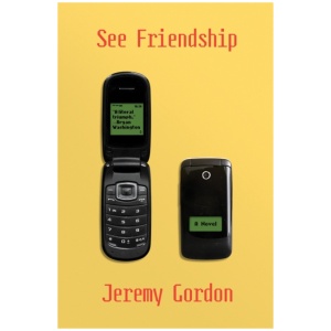 See Friendship: A Novel