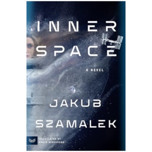Inner Space: A Novel