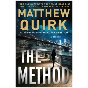 The Method: A Thriller