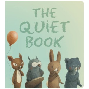 The Quiet Book