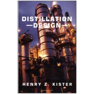 Distillation Design