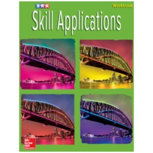 Corrective Reading Decoding Level C, Workbook