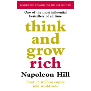 Think And Grow Rich