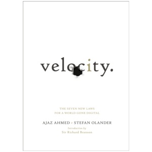 Velocity: The Seven New Laws for a World Gone Digital