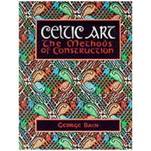 Celtic Art: The Methods of Construction